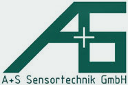 A + S Sensortechnik GmbH - Logo